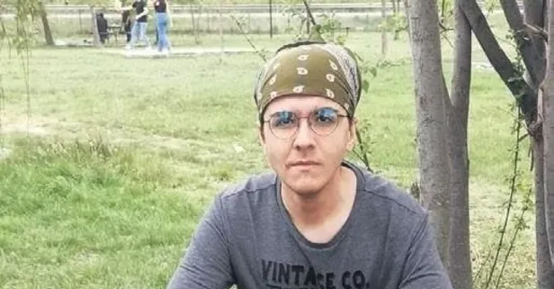 Eskişehir’deki saldırganının arkadaşı anlattı: Elim ayağım titredi! Kedileri tekmeliyordu! Parti binasına molotof atacaktı