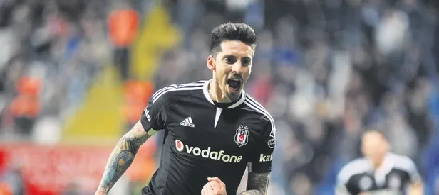 Fener’e çifte bomba Sosa&Emre