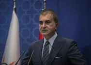 AK Parti Sözcüsü Ömer Çelikten AYM üyesinin skandal paylaşımına tepki: Utanç verici bir saygısızlık