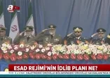 Esed rejiminin İdlib planı ne?