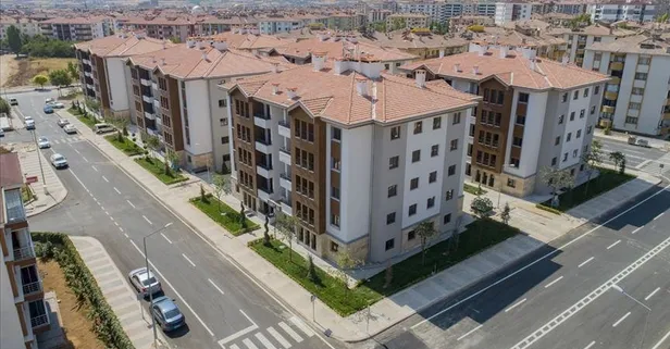 Çevre, Şehircilik ve İklim Değişikliği Bakanı Mehmet Özhaseki, müjdeyi verdi: Konut fiyatları düşecek