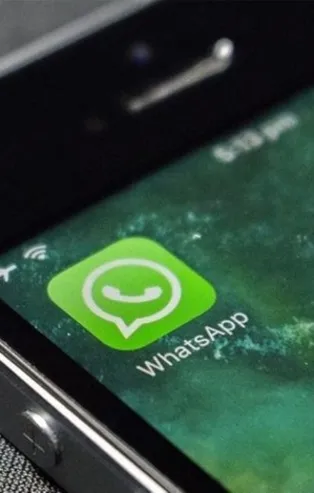WhatsApp'a iPhone'larda sınırlama