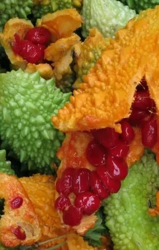 Şekerin ilacı kudret narı (Sağlık haberleri)