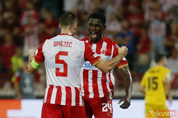 Şampiyonlar Ligi'nin en pahalı takımları belli oldu! İşte sıralama - 7