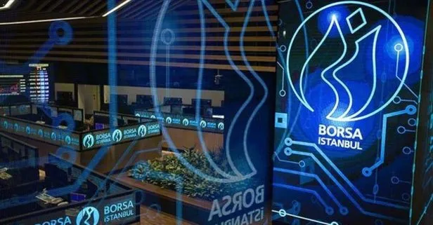 Borsa güne yükselişle başladı