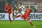 Ciro Immobile'den kötü haber!