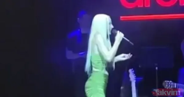 SON DAKİKA: Bakırköy Kadın Kapalı Cezaevi'ne gönderilen Gülşen'in ilk isteği ne oldu? - 31