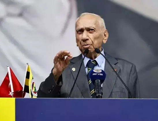 Tahsin Kaya vefat etti