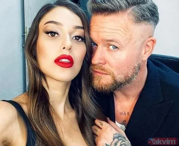 O fotoğraf sonrası ortalık karıştı! Dilan Çiçek Deniz ile Mert Yazıcıoğlu ayrıldı iddiası sonrası hamle geldi! Teselliyi birbirinde bulan çift... - 13