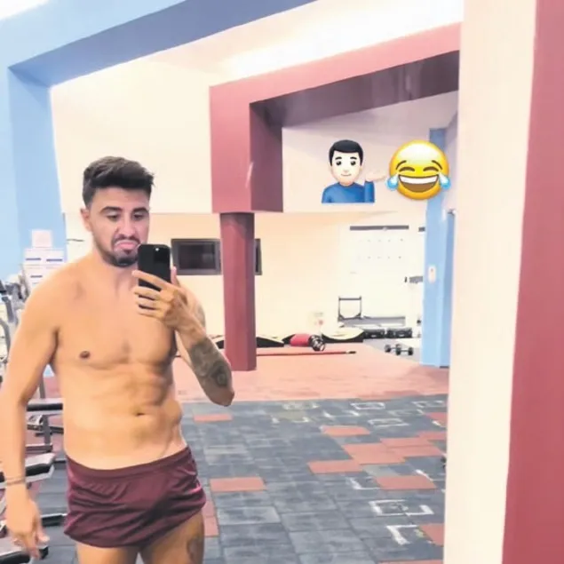 Ozan’dan foto yanıt!