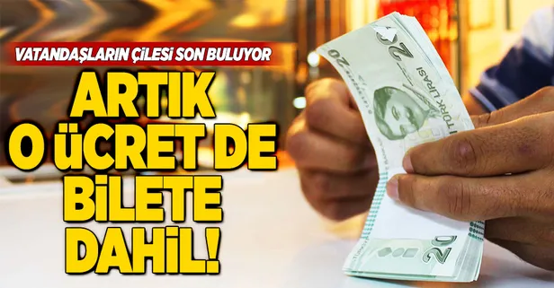 yurtdisina cikis harci ucak biletine