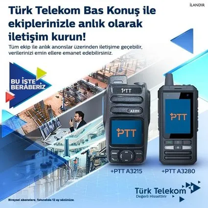 Türk Telekom