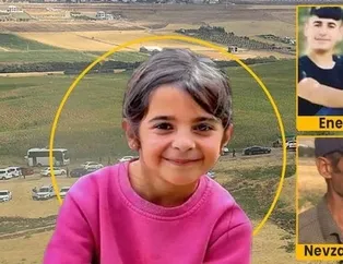 Narin Güran için hesap vakti | İşte cinayetin kronolojisi! 21 Ağustostan bugüne neler yaşandı?