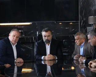 Hızır hainleri kapana sıkıştırdı!