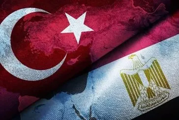 Türkiye ve Mısır’ın büyükelçi atama süreci tamamlandı