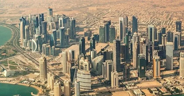 Katar işgali Kahire’de planlandı: Hezeyan değil gerçek!