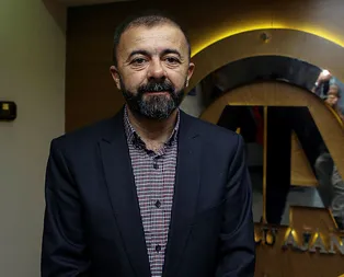 Mısır’da gözaltına alınan AA çalışanı Hilmi Balcı yaşadıklarını anlattı!