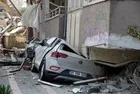 Deprem felaketinde 5 otomobil 50 kişinin hayatını kurtardı