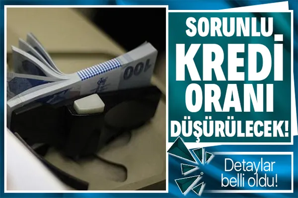 Son dakika: Başkan Erdoğan'ın açıkladığı Ekonomik Reform Paketi'nin detayları belli oldu! Sorunlu kredi oranları düşürülecek-1