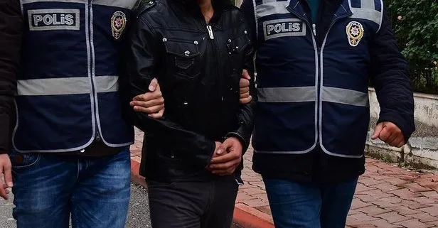 İstanbul merkezli 5 ilde 3 farklı suç örgütüne dev "uyuşturucu ticareti ve kara para aklama" operasyonu!