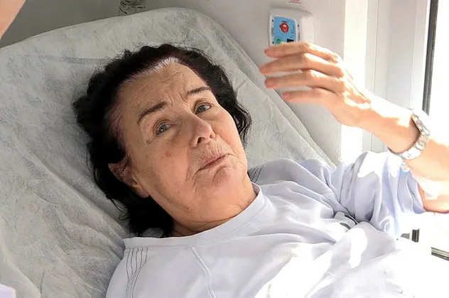 Fatma Girik'in mirası için savaş çıktı! Akıl sağlığı yerinde miydi?