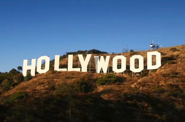 Hollywood'un taciz skandalları! İşte utanç listesi-1