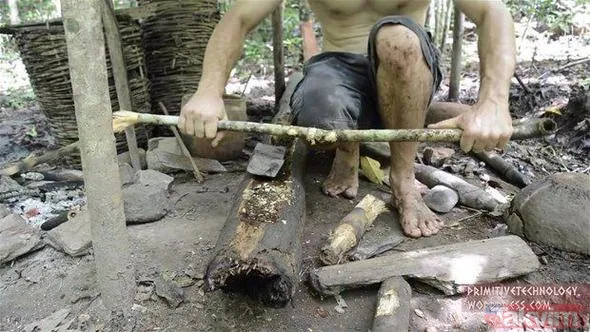 Su gücüyle öyle bir şey yaptı ki! YouTube videosu milyonlar izlendi... - 19