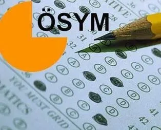 ÖSYM’de tek şifre dönemi