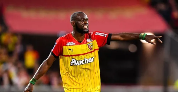 Beşiktaş Jean Onana ve Amartey transferini resmen duyurdu!