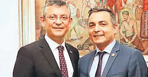Manavgat yolsuzluk soruşturmasında külçe altın ve yüklü nakit ele geçirildi