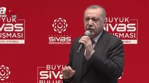Başkan Erdoğan’dan çok kritik açıklamalar