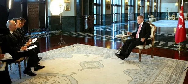 Erdoğan, partiye ne zaman döneceğini açıkladı!