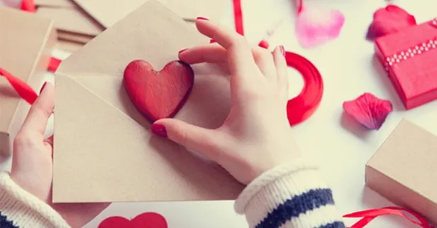 Eşe, sevgiliye en güzel, özel, anlamlı Sevgililer Günü hediyeleri… 14 Şubat Sevgililer Günü hediye seçenekleri 2022 neler?