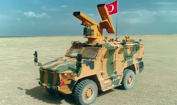 Savunma sanayiide yerlileşmeye tam gaz devam! Akıncı TİHA'ya ilk görev!-12