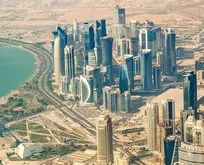 Katar’dan ambargocu ülkelere karşı hamle