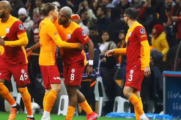 Altay - Galatasaray maçı ne zaman, saat kaçta? Altay GS maçı hangi kanalda? İlk 11'ler açıklandı mı?