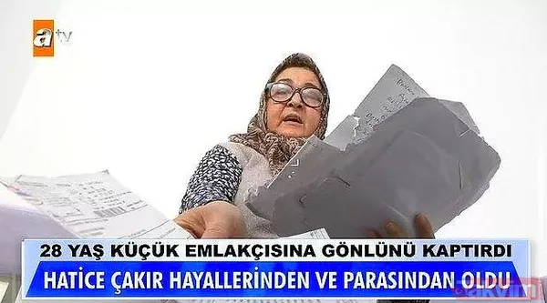 Müge Anlı'da geçen sezona damgasını vuran olaylar! Müge Anlı'nın evliliği, Büyükşen olayı, Safiye Çallı dosyası ve daha fazlası... - 20