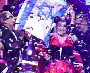 Eurovision’u boykota 140 sanatçıdan destek