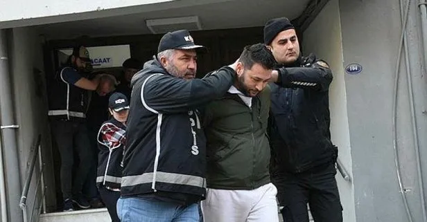 İzmir’de 5,1 milyarlık vurgun | Ocakçı Holding operasyonunda yeni gelişme! Sedat Ocakçı dahil 27 kişi tutuklandı