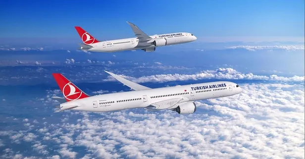 THY Kasım raporu açıklandı! Yolcu sayısı 7.4 milyon oldu