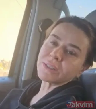 Fon vurgununda yeni gelişme! Seçil Erzan'ın tehdit videosunun ardından birlikte senet imzaladığını söylediği Moci'nin bankadaki fotoğrafı dosyada - 6