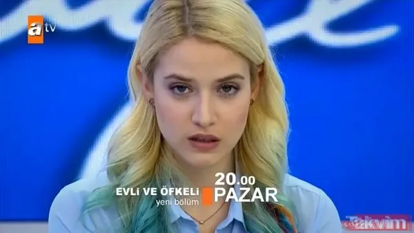 Müge Anlı'yı o dizide görenler şaştı kaldı! Gençliğiyle hayran bırakan Müge Anlı meğer yıllar önce bakın hangi dizide rol almış... - 27