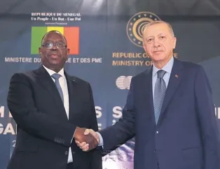 Kara Kıta’ya Türk imzası