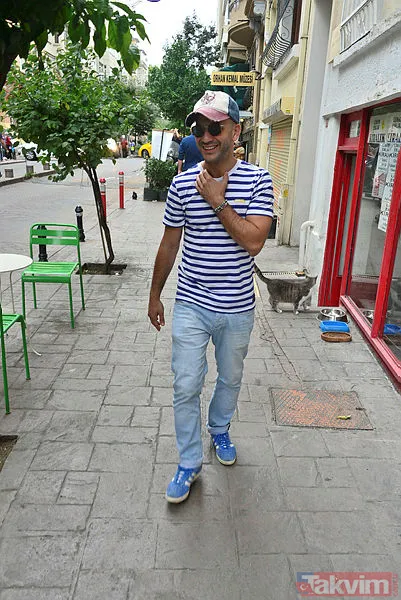 Aynı gün farklı mekanlar...Rıza Kocaoğlu ve Merve Boluğur kameralara yakalanınca hakaret ettiler - 13