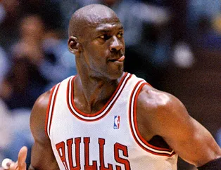 NBA efsanesi Michael Jordan hakkında flaş iddia! Bu görüntü görenleri şaşırttı
