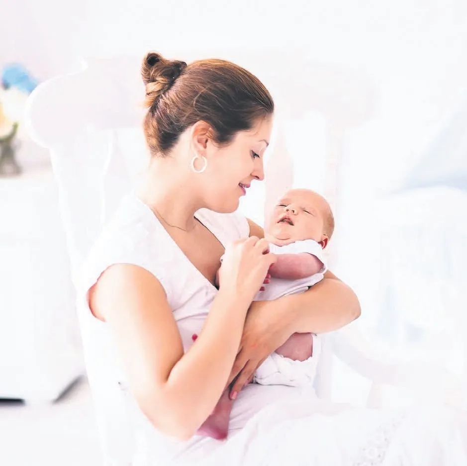 Bütün annelere 24 hafta izin