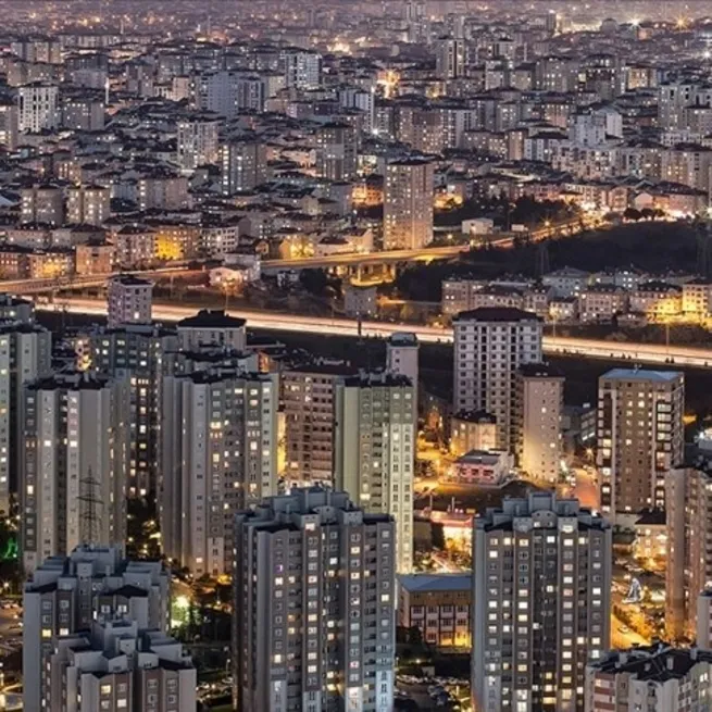 Site aidatlarına yeniden değerleme ayarı: TBMM bu hafta fahiş artışlara dur diyecek