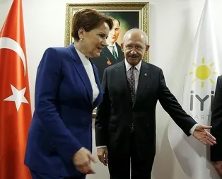 CHP-HDP ittifakında gizlilik bitti! Kapalı kapılar ardındaki pazarlık resmileşti...