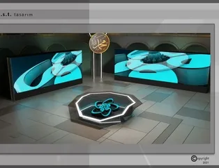 VAV TV yayın hayatına başlıyor! Gerçek bilgi doğru yorum bu kanalda olacak