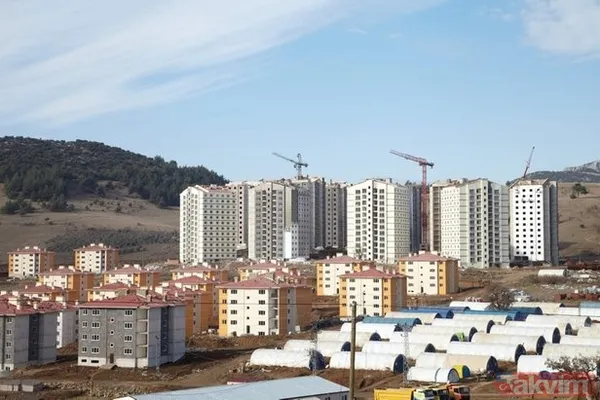 Gençler aile gelirine bakmaksızın başvurabilir! TOKİ sosyal konuta rekor talep: Ne zaman teslim edilecek? Taksit ve arsa ödemeleri... - 15